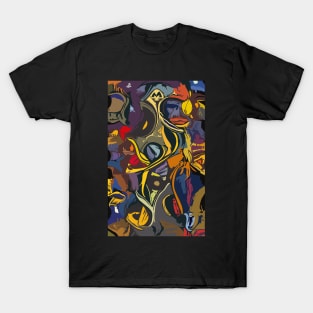 Colorful Edition T-Shirt